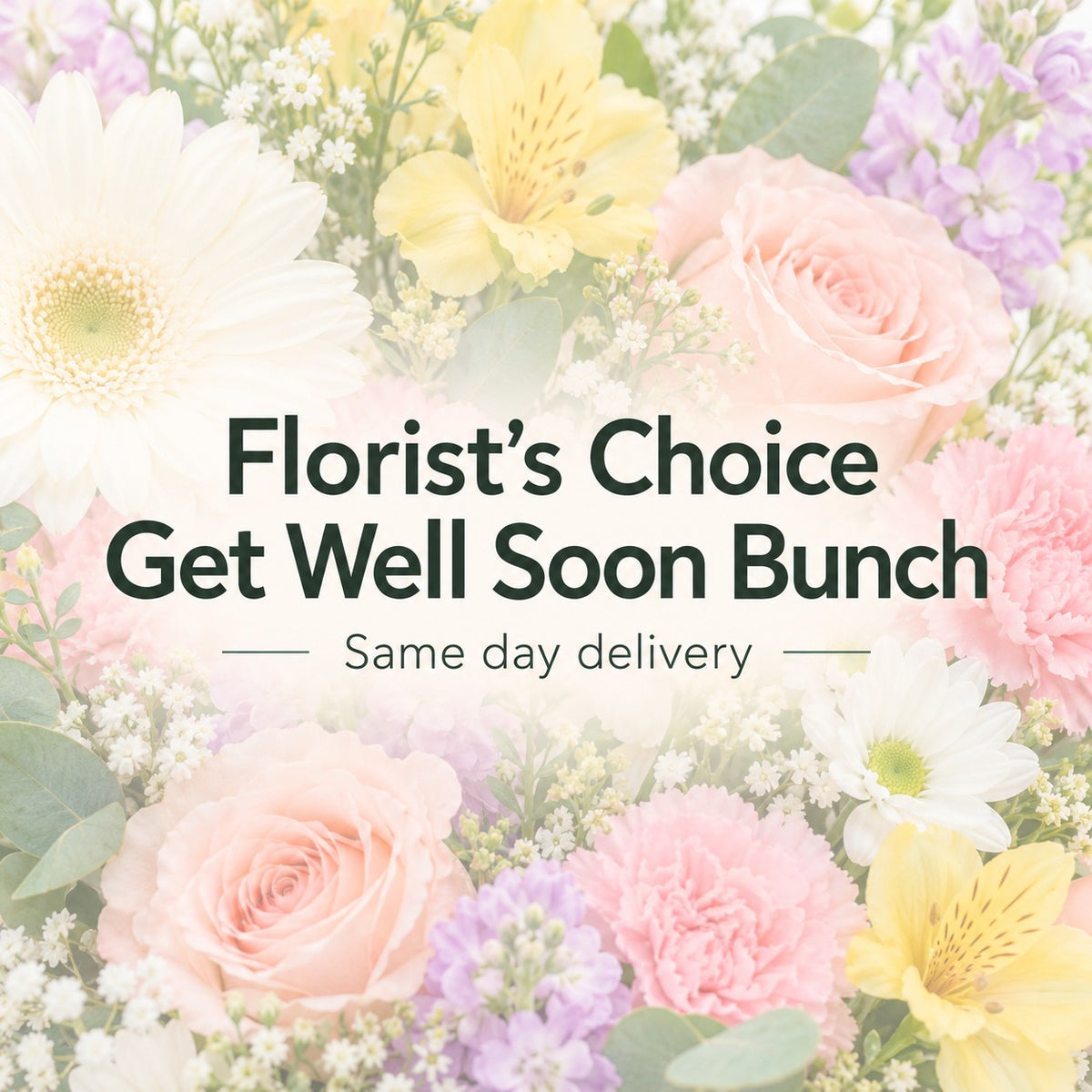 Fresh Florist&